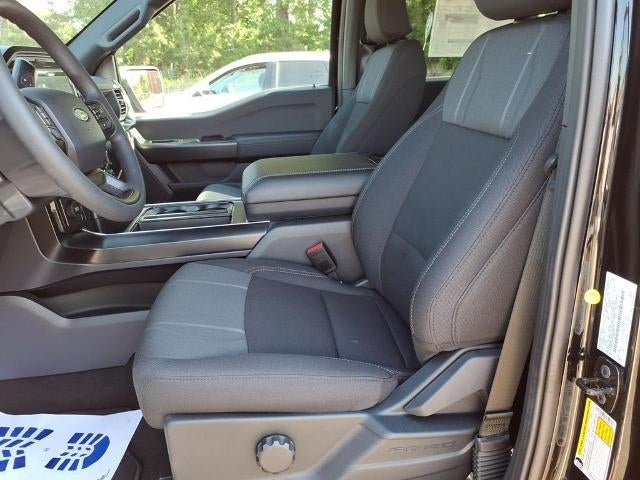 2026 Ford F-150 STX 2WD SuperCrew 5.5' Box