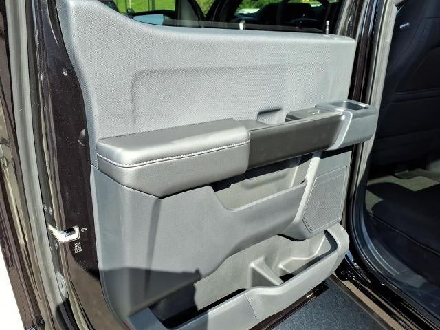 2026 Ford F-150 STX 2WD SuperCrew 5.5' Box