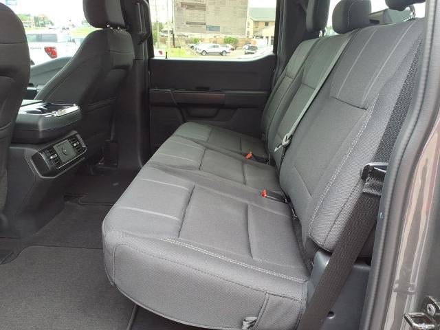 2026 Ford F-150 STX 4WD SuperCrew 5.5' Box