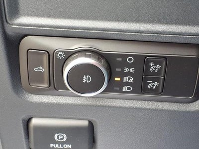 2026 Ford F-150 STX 4WD SuperCrew 5.5' Box