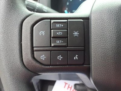 2026 Ford F-150 STX 4WD SuperCrew 5.5' Box