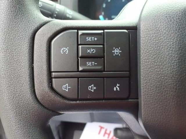 2026 Ford F-150 STX 4WD SuperCrew 5.5' Box