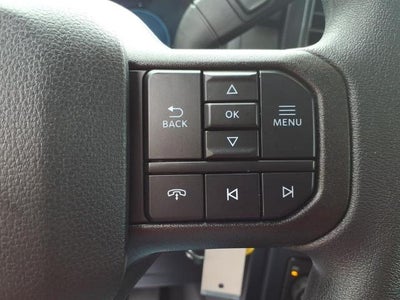 2026 Ford F-150 STX 4WD SuperCrew 5.5' Box