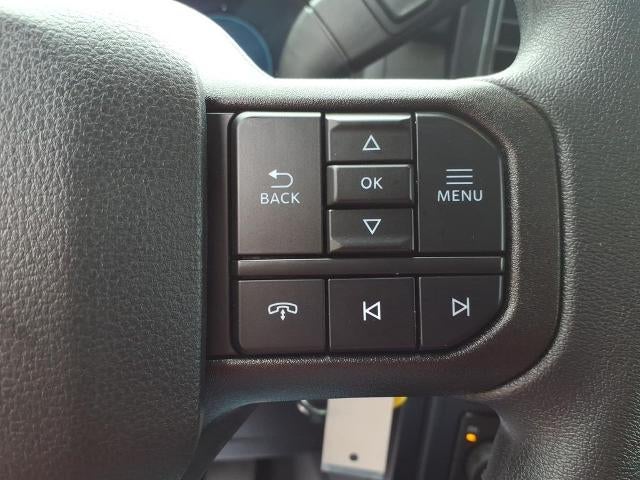 2026 Ford F-150 STX 4WD SuperCrew 5.5' Box