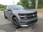 2026 Ford F-150 STX 4WD SuperCrew 5.5' Box