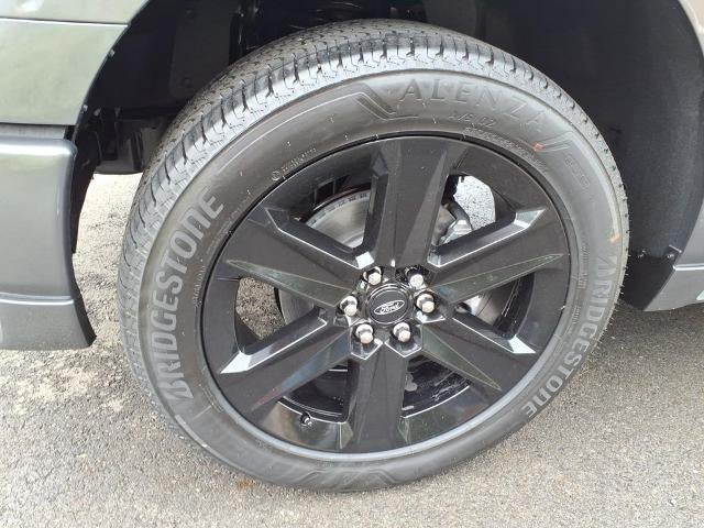 2026 Ford F-150 STX 4WD SuperCrew 5.5' Box