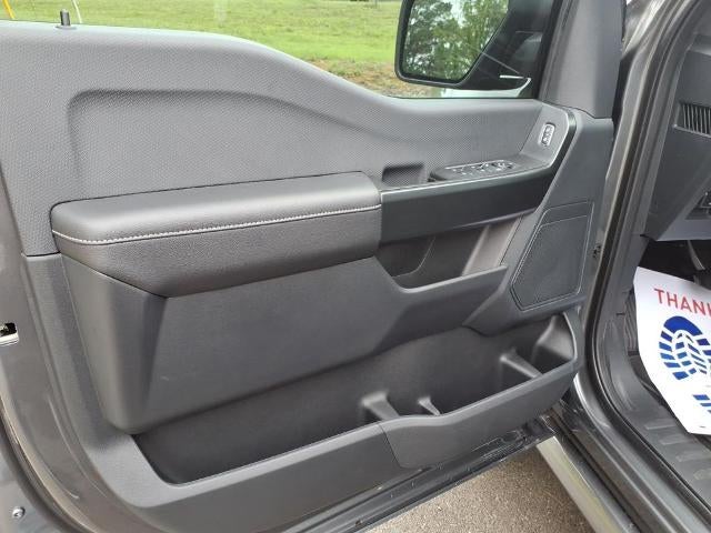 2026 Ford F-150 STX 4WD SuperCrew 5.5' Box