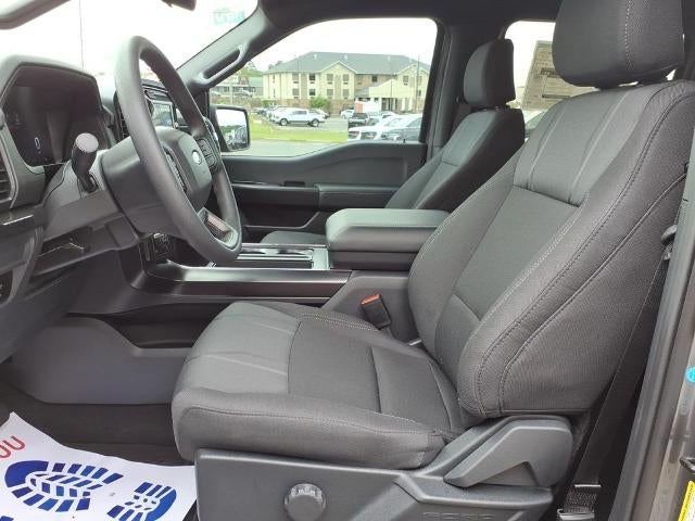 2026 Ford F-150 STX 4WD SuperCrew 5.5' Box