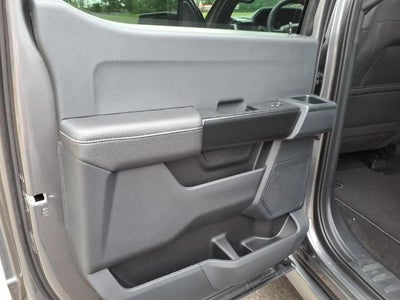 2026 Ford F-150 STX 4WD SuperCrew 5.5' Box