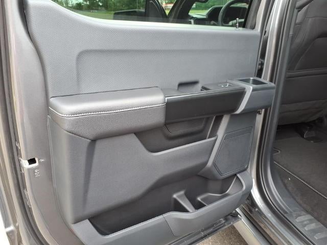 2026 Ford F-150 STX 4WD SuperCrew 5.5' Box
