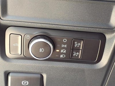 2026 Ford F-150 STX 4WD SuperCrew 5.5' Box