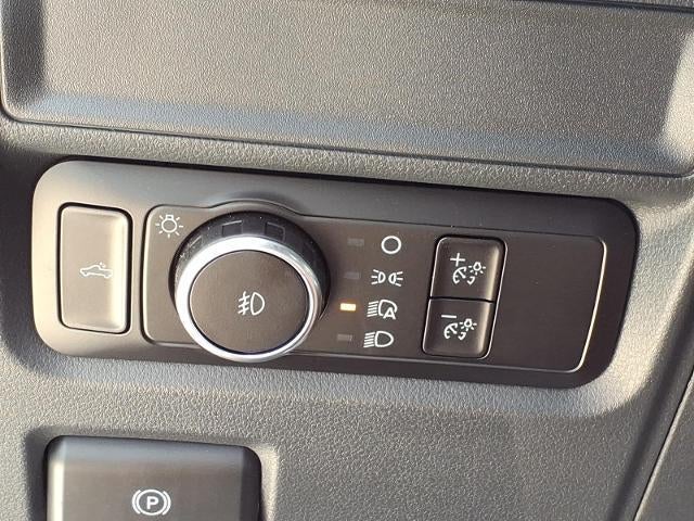 2026 Ford F-150 STX 4WD SuperCrew 5.5' Box