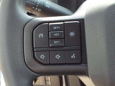 2026 Ford F-150 STX 4WD SuperCrew 5.5' Box