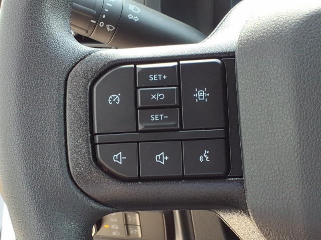 2026 Ford F-150 STX 4WD SuperCrew 5.5' Box