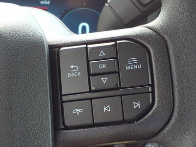 2026 Ford F-150 STX 4WD SuperCrew 5.5' Box