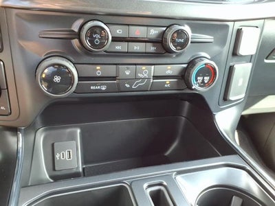 2026 Ford F-150 STX 4WD SuperCrew 5.5' Box