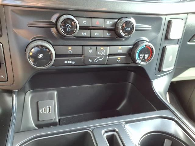 2026 Ford F-150 STX 4WD SuperCrew 5.5' Box