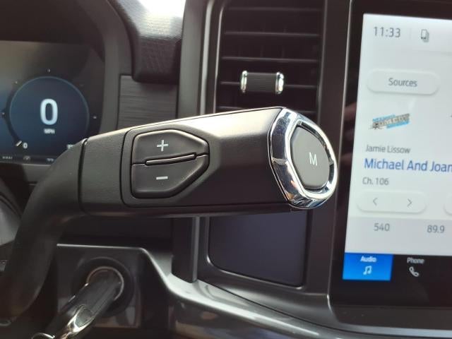 2026 Ford F-150 STX 4WD SuperCrew 5.5' Box