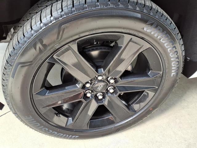 2026 Ford F-150 STX 4WD SuperCrew 5.5' Box