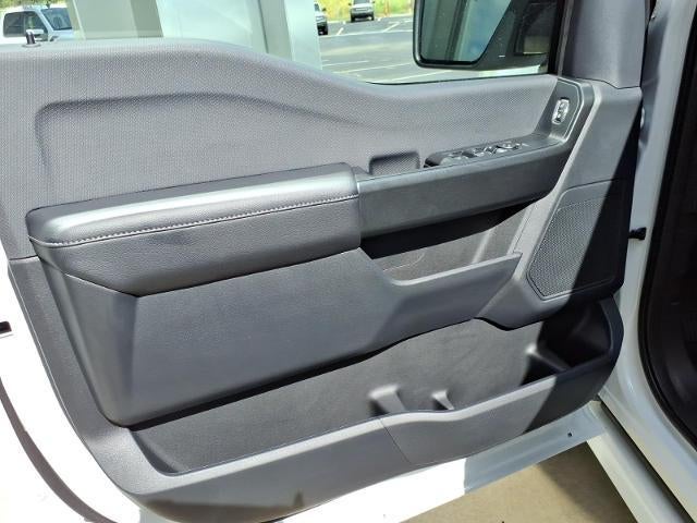 2026 Ford F-150 STX 4WD SuperCrew 5.5' Box