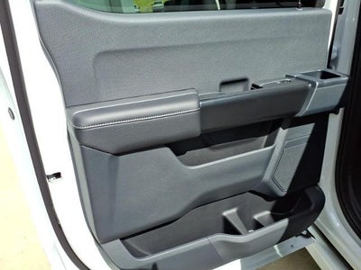 2026 Ford F-150 STX 4WD SuperCrew 5.5' Box