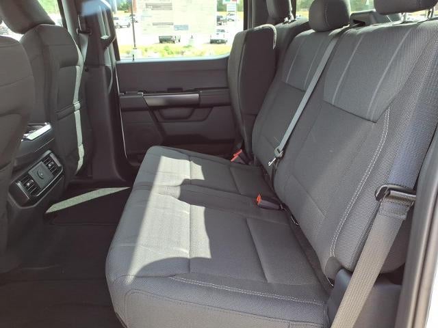 2026 Ford F-150 STX 4WD SuperCrew 5.5' Box