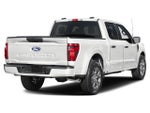 2026 Ford F-150 STX 4WD SuperCrew 5.5' Box