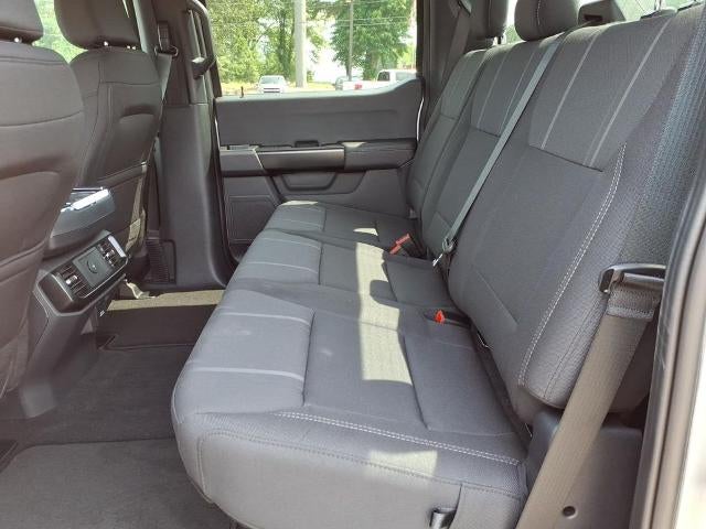 2026 Ford F-150 STX 4WD SuperCrew 5.5' Box