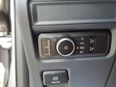 2026 Ford F-150 STX 4WD SuperCrew 5.5' Box