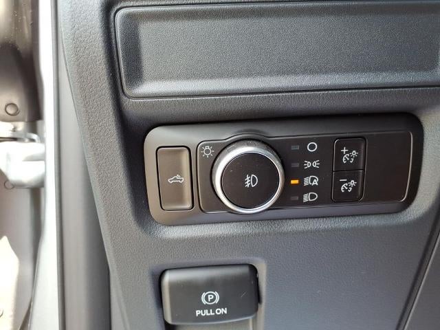 2026 Ford F-150 STX 4WD SuperCrew 5.5' Box