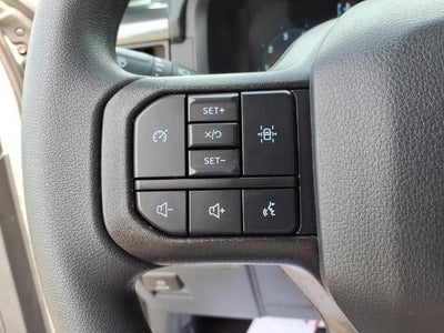 2026 Ford F-150 STX 4WD SuperCrew 5.5' Box