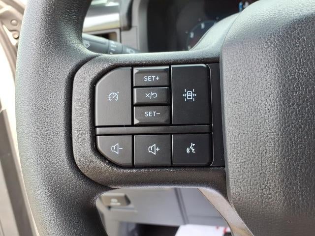 2026 Ford F-150 STX 4WD SuperCrew 5.5' Box