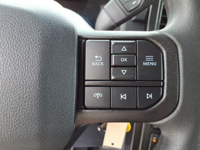 2026 Ford F-150 STX 4WD SuperCrew 5.5' Box