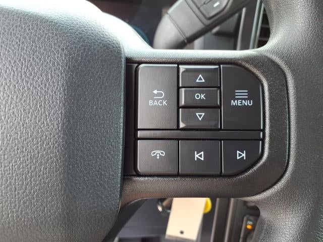 2026 Ford F-150 STX 4WD SuperCrew 5.5' Box