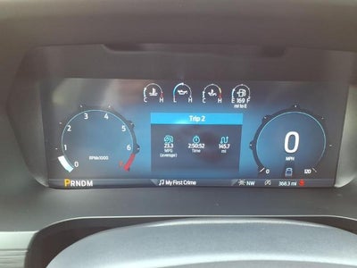2026 Ford F-150 STX 4WD SuperCrew 5.5' Box
