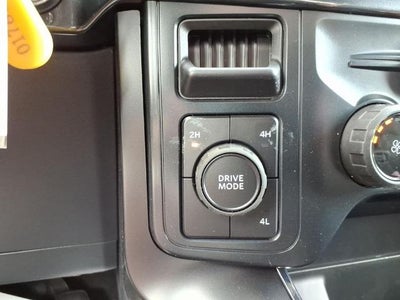 2026 Ford F-150 STX 4WD SuperCrew 5.5' Box