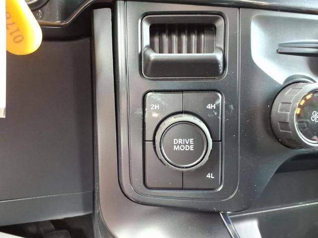 2026 Ford F-150 STX 4WD SuperCrew 5.5' Box