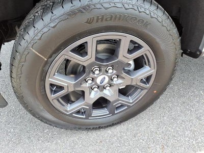 2026 Ford F-150 STX 4WD SuperCrew 5.5' Box