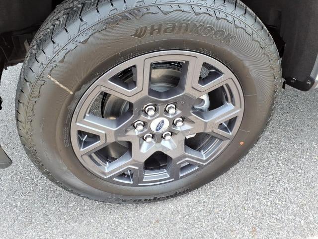 2026 Ford F-150 STX 4WD SuperCrew 5.5' Box
