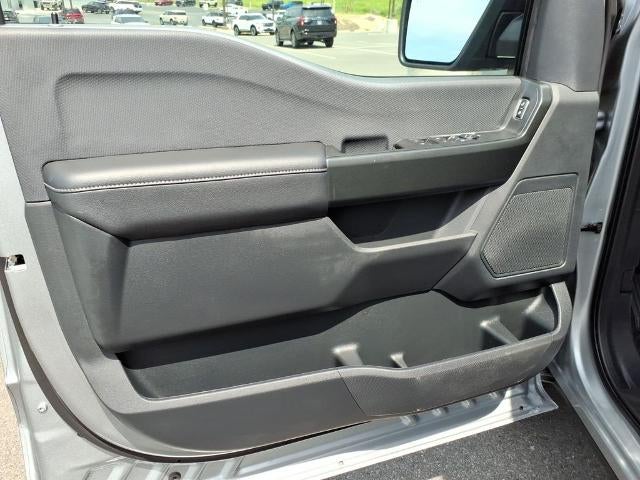 2026 Ford F-150 STX 4WD SuperCrew 5.5' Box