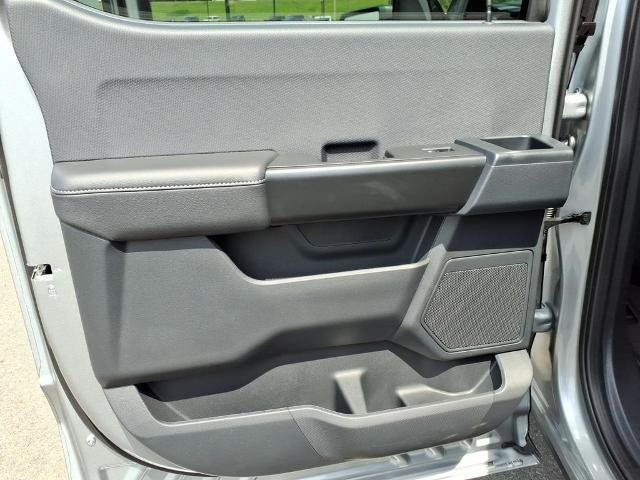2026 Ford F-150 STX 4WD SuperCrew 5.5' Box