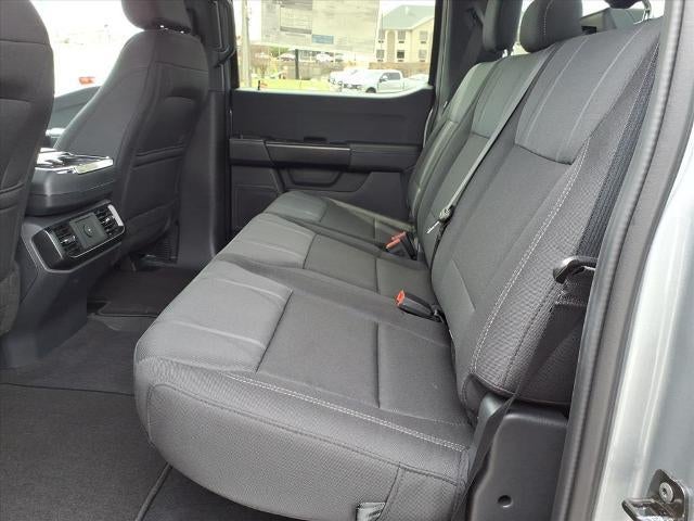 2026 Ford F-150 STX 4WD SuperCrew 5.5' Box