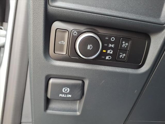 2026 Ford F-150 STX 4WD SuperCrew 5.5' Box