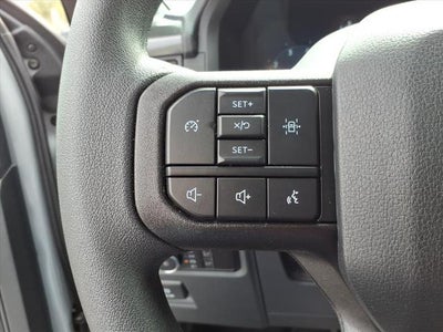 2026 Ford F-150 STX 4WD SuperCrew 5.5' Box