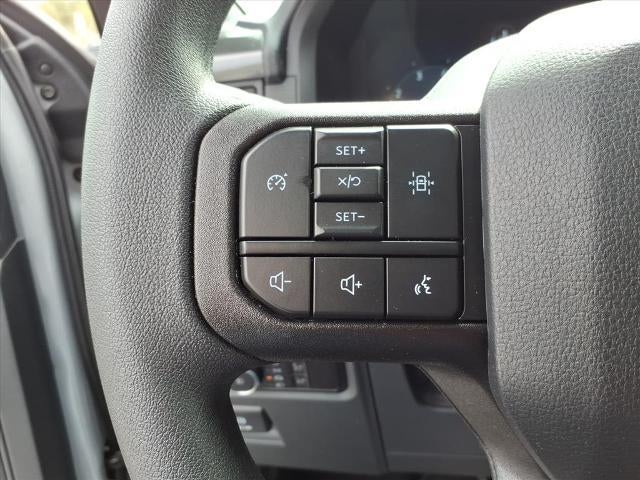 2026 Ford F-150 STX 4WD SuperCrew 5.5' Box