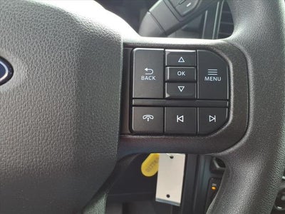 2026 Ford F-150 STX 4WD SuperCrew 5.5' Box