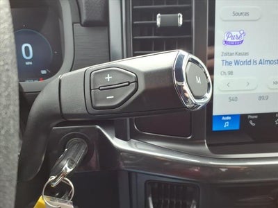 2026 Ford F-150 STX 4WD SuperCrew 5.5' Box