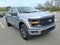 2026 Ford F-150 STX 4WD SuperCrew 5.5' Box