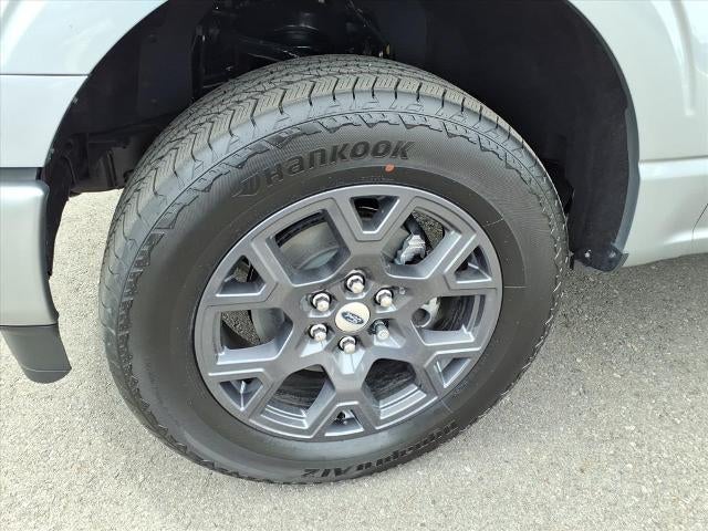 2026 Ford F-150 STX 4WD SuperCrew 5.5' Box