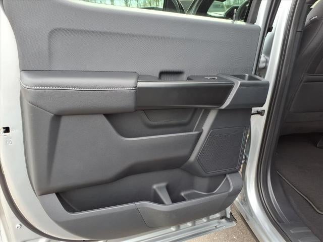 2026 Ford F-150 STX 4WD SuperCrew 5.5' Box